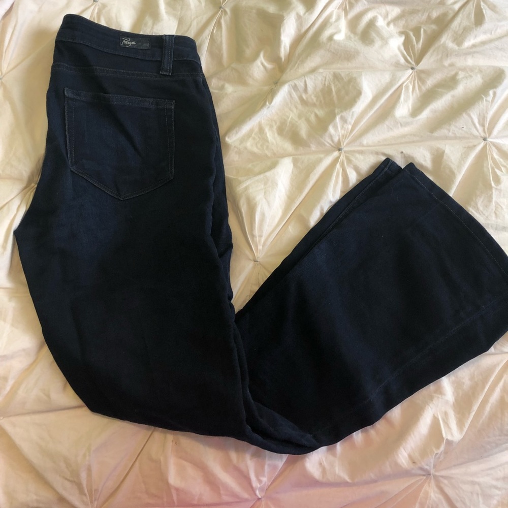 Paige Jeans